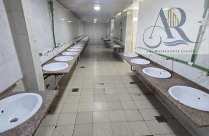 Labor Camp - Studio - 7+ for rent in Industrial Area 15 - Sharjah Industrial Area - Sharjah