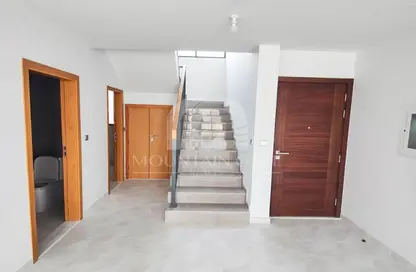 تاون هاوس - 3 غرف نوم - 4 حمامات للايجار في لا روزا 3 - لا روزا - فيلا نوفا - دبي لاند - دبي