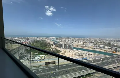 Apartment - 2 Bedrooms - 2 Bathrooms for rent in Aykon City Tower C - Aykon City - Business Bay - Dubai