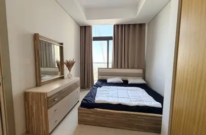 Apartment - 2 Bedrooms - 2 Bathrooms for rent in Aykon City Tower C - Aykon City - Business Bay - Dubai