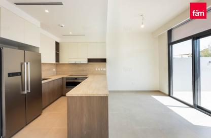 Townhouse - 3 - 4 for rent in Mudon Al Ranim 2 - Mudon - Dubai
