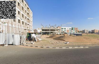 Land - Studio for sale in Al Jurf 3 - Al Jurf - Ajman Downtown - Ajman Land - Studio for sale in Al Jurf 3 - Al Jurf - Ajman Downtown - Ajman