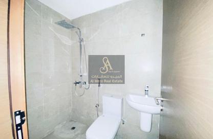 Apartment - 3 - 4 for sale in Gulfa Towers - Al Rashidiya 1 - Al Rashidiya - Ajman Apartment - 3 - 4 for sale in Gulfa Towers - Al Rashidiya 1 - Al Rashidiya - Ajman