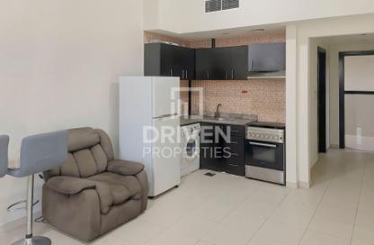 Apartment - Studio - 1 Bathroom for sale in Silicon Gates 4 - Silicon Gates - Dubai Silicon Oasis - Dubai