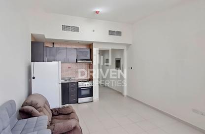 Apartment - Studio - 1 Bathroom for sale in Silicon Gates 4 - Silicon Gates - Dubai Silicon Oasis - Dubai