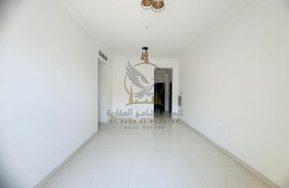 Apartment - 1 - 2 for rent in CityLife Al Tallah - Al Tallah 2 - Ajman