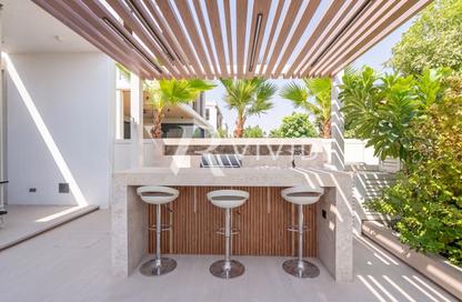 Villa - 5 Bedrooms - 6 Bathrooms for sale in Harmony 3 - Harmony - Tilal Al Ghaf - Dubai