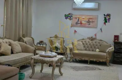 Villa - 5 Bedrooms - 7 Bathrooms for sale in Al Mowaihat 1 - Al Mowaihat - Ajman