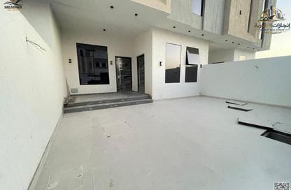 Townhouse - 5 Bedrooms - 7 Bathrooms for rent in Al Helio 1 - Al Helio - Ajman