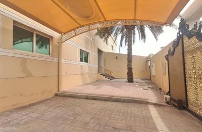 Villa - 4 Bedrooms - 6 Bathrooms for rent in Al Shahba - Mughaidir - Sharjah