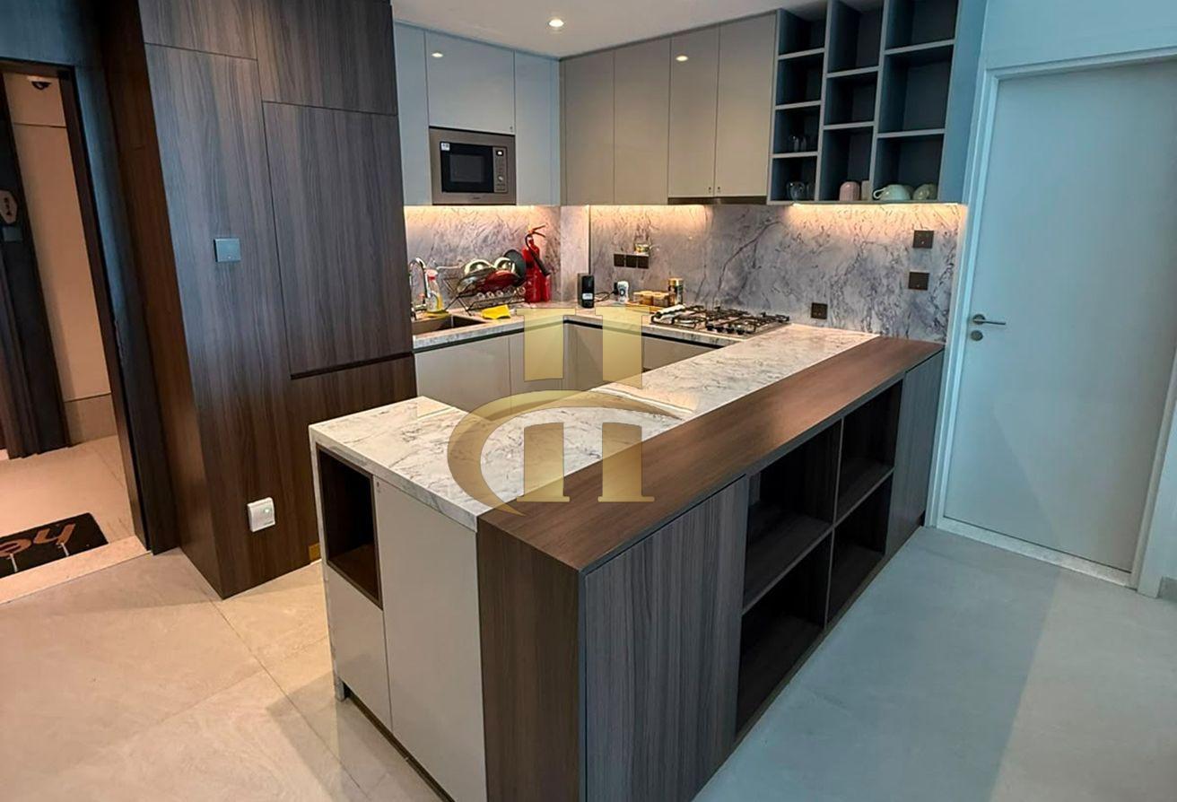 Fully furnished | Elegant | Spacious | Modern photo 6
