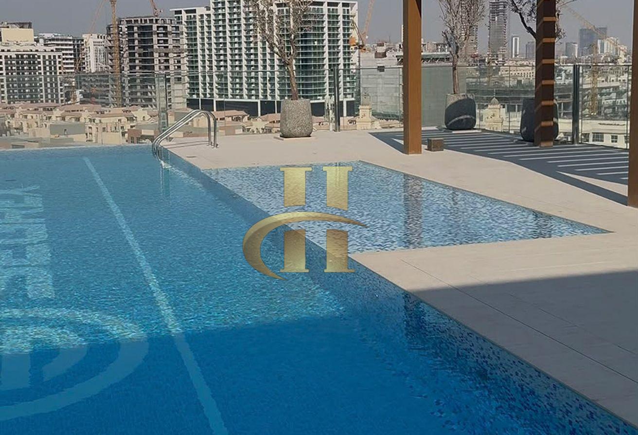 Fully furnished | Elegant | Spacious | Modern photo 12