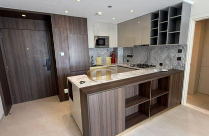 Apartment - 1 - 2 for rent in Stonehenge Residence - District 10 - Jumeirah Village Circle - Dubai Apartment - 1 - 2 for rent in Stonehenge Residence - District 10 - Jumeirah Village Circle - Dubai