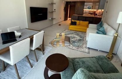 Apartment - 1 - 2 for rent in Stonehenge Residence - District 10 - Jumeirah Village Circle - Dubai Apartment - 1 - 2 for rent in Stonehenge Residence - District 10 - Jumeirah Village Circle - Dubai