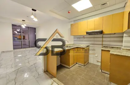 Apartment - 1 Bedroom - 1 Bathroom for rent in Central 1 Dubai 5 - Jumeirah Garden City - Al Satwa - Dubai