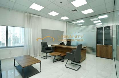 Office Space - Studio - 1 Bathroom for sale in Iris Bay - Business Bay - Dubai Office Space - Studio - 1 Bathroom for sale in Iris Bay - Business Bay - Dubai