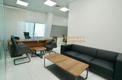 Office Space - Studio - 1 Bathroom for sale in Iris Bay - Business Bay - Dubai Office Space - Studio - 1 Bathroom for sale in Iris Bay - Business Bay - Dubai
