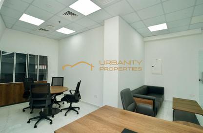 Office Space - Studio - 1 Bathroom for sale in Iris Bay - Business Bay - Dubai Office Space - Studio - 1 Bathroom for sale in Iris Bay - Business Bay - Dubai