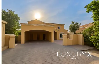 Villa - 4 Bedrooms - 4 Bathrooms for rent in Mirador La Coleccion 1 - Mirador La Coleccion - Arabian Ranches - Dubai