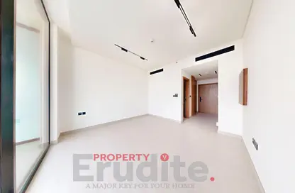 شقة - 1 حمام للايجار في بن غاطي أزور - منطقة 16 - قرية جميرا الدائرية - دبي