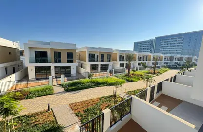 Villa - 3 Bedrooms - 4 Bathrooms for sale in Marbella II Villas - Marbella - Mina Al Arab - Ras Al Khaimah Villa - 3 Bedrooms - 4 Bathrooms for sale in Marbella II Villas - Marbella - Mina Al Arab - Ras Al Khaimah