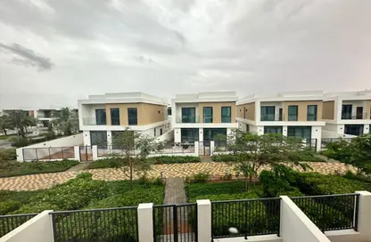 فيلا - 3 غرف نوم - 4 حمامات للبيع في فيلات ماربيلا الثانية - ماربيا - ميناء العرب - راس الخيمة - رأس الخيمة