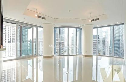 Apartment - 2 - 3 for rent in Opera Grand - Burj Khalifa Area - Downtown Dubai - Dubai