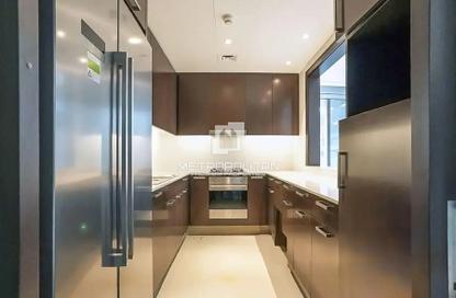 Apartment - 2 - 3 for rent in Opera Grand - Burj Khalifa Area - Downtown Dubai - Dubai