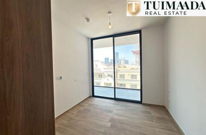 Apartment - 1 - 1 for rent in Hamilton House - District 14 - Jumeirah Village Circle - Dubai