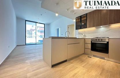 Apartment - 1 - 1 for rent in Hamilton House - District 14 - Jumeirah Village Circle - Dubai Apartment - 1 - 1 for rent in Hamilton House - District 14 - Jumeirah Village Circle - Dubai