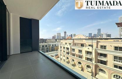 Apartment - 1 - 1 for rent in Hamilton House - District 14 - Jumeirah Village Circle - Dubai