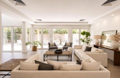 Villa - 5 Bedrooms - 5 Bathrooms for rent in Saheel 3 - Saheel - Arabian Ranches - Dubai
