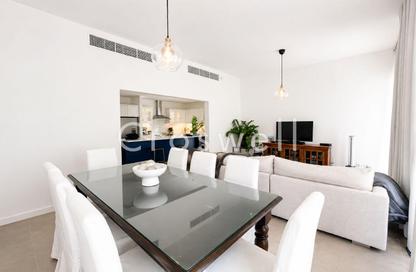 Villa - 5 Bedrooms - 5 Bathrooms for rent in Saheel 3 - Saheel - Arabian Ranches - Dubai
