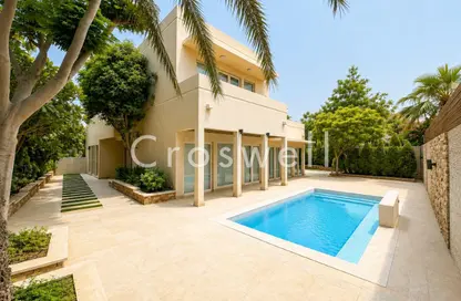 Villa - 5 Bedrooms - 5 Bathrooms for rent in Saheel 3 - Saheel - Arabian Ranches - Dubai