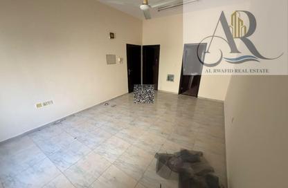 Apartment - Studio - 1 for rent in Al Mowaihat 2 - Al Mowaihat - Ajman