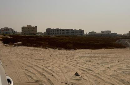 Land - Studio for sale in Al Jurf Industrial 2 - Al Jurf Industrial - Ajman Land - Studio for sale in Al Jurf Industrial 2 - Al Jurf Industrial - Ajman