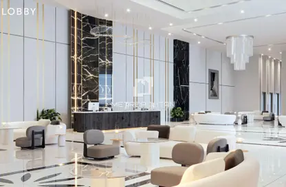 Apartment - Studio - 1 Bathroom for sale in Elitz by Danube Building 1 - Elitz By Danube - Jumeirah Village Circle - Dubai