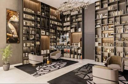 Apartment - Studio - 1 Bathroom for sale in Elitz by Danube Building 1 - Elitz By Danube - District 11 - Jumeirah Village Circle - Dubai