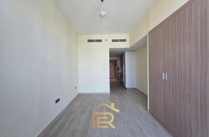Apartment - Studio - 1 for rent in Azizi Riviera 21 - Azizi Riviera - Meydan One - Meydan - Dubai