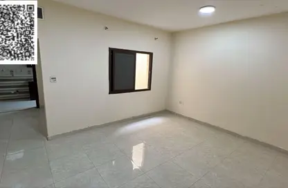 Apartment - Studio - 1 Bathroom for rent in Al Mowaihat 3 - Al Mowaihat - Ajman