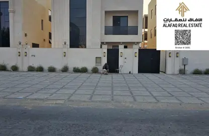 فيلا - 5 غرف نوم - 7 حمامات للبيع في كيبابلي هيلز - الحليو 2 - الحليو - عجمان