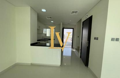 Townhouse - 3 Bedrooms - 3 Bathrooms for rent in Vardon - Damac Hills 2 - Dubai