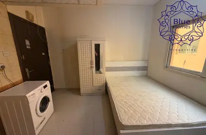 Apartment - 1 Bathroom for rent in Suroor 511 - Muwaileh - Sharjah