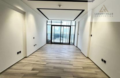 Apartment - Studio - 1 Bathroom for rent in Nicholas Residence - District 12 - Jumeirah Village Circle - Dubai