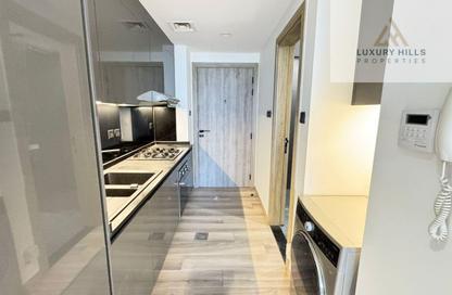 Apartment - Studio - 1 Bathroom for rent in Nicholas Residence - District 12 - Jumeirah Village Circle - Dubai