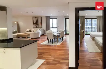 شقة - 2 غرف نوم - 3 حمامات للبيع في رويال امواج ريزيدنس ساوث - Royal Amwaj ريزيدنسز - نخلة جميرا - دبي