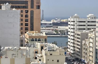 شقة - غرفة نوم - 1 حمام للايجار في ميدان الرولة - منطقة الرولة - الشارقة