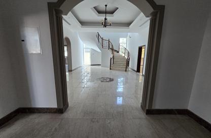 Villa - 5 Bedrooms - 5 Bathrooms for rent in Al Fisht - Al Heerah - Sharjah
