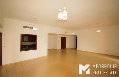Apartment - 4 Bedrooms - 5 Bathrooms for rent in Sadaf 8 - Sadaf - Jumeirah Beach Residence - Dubai