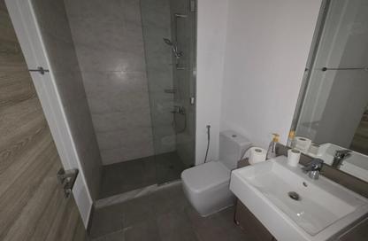 Apartment - 1 Bedroom - 1 Bathroom for rent in BLOOM TOWERS A - Bloom Towers - District 10 - Jumeirah Village Circle - Dubai